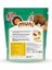 Hindistan Cevizli Yer Fıstığı Topu, 80 gr x 6 Adet 5