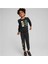 Smıleyworld Crew Çocuk Siyah Sweatshirt 4
