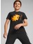 Siyah Erkek Çocuk T-Shirt 53642901 Puma x Pokemon Tee 1