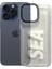 iPhone 15 Pro Kılıf Sea Seri Silikon Kapak 1