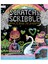 Ooly Scratch & Scribble - Princess Garden 1