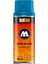 Belton Premium Sprey Boya 400ML N:243 Transparent Shock Blue 1