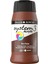 System 3 Akrilik Boya 500ML 221 Burnt Sienna 1