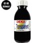 Transparent 125 ml Cam Boyası 02-90 Schwarz (Siyah) 1