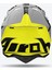 Aıroh Wraap Reloaded Yellow Kask 2