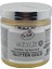 Yenilebilir Metalik Toz Gıda Boyası 50 gr Gold 1