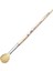 Ponpon Mop Fırça Beyaz Keçi Kılı Seri 758 Al No 10 1