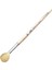 Ponpon Mop Fırça Beyaz Keçi Kılı Seri 758 Al No 10 3