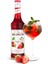 Strawberry Çilek Şurubu 700 ml 1