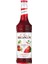 Strawberry Çilek Şurubu 700 ml 3