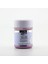 Mor Yenilebilir Yaldız Toz Boya 50 gr 1