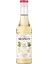 Beyaz Çikolata Şurubu (250 Ml) 1
