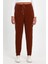 Kadın Rahat Kalıp Softech Polar Sweat Eşofman Altı SPR24EA97 5