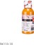 Kumas Boyası 100 ml Turuncu 1