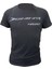 Bajaj Dominar Siyah T-Shirt % 100 Pamuk 1
