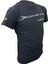 Bajaj Dominar Siyah T-Shirt % 100 Pamuk 3