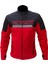Berik Peace Kırmızı Softshell Kışlık Motosiklet Montu 1