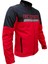 Berik Peace Kırmızı Softshell Kışlık Motosiklet Montu 3
