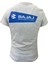 Bajaj Gri Erkek T-Shirt % 100 Pamuk 2