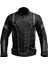 Xspeed Anger 4 Mevsimlik Korumalı Uzun Motosiklet Montu 1