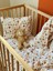 Pamuklu Bebek Nevresim Takımı (100x150cm)-BABY Toys 3