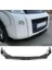 Fiat Fiorino Ön Lip Parlak Siyah 3 Prç Brabus Kırılmaya Dayanıklı Abs 1