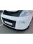 Fiat Fiorino Ön Lip Parlak Siyah 3 Prç Brabus Kırılmaya Dayanıklı Abs 2
