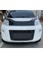 Fiat Fiorino Ön Lip Parlak Siyah 3 Prç Brabus Kırılmaya Dayanıklı Abs 4