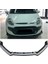 Fiat Punto Ön Lip Parlak Siyah 3 Prç Kulaklı Kırılmaya Dayanıklı Abs 1