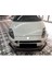 Fiat Punto Ön Lip Parlak Siyah 3 Prç Kulaklı Kırılmaya Dayanıklı Abs 2