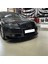 Audi A3 8p Ön Lip Parlak Siyah 3 Prç Brabus Kırılmaya Dayanıklı Abs 2