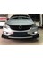 Opel Astra K Ön Lip Parlak Siyah 3 Prç Kulaklı Abs Kolay Kurulum 2