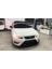 Seat Leon Fr Siyah Renkli Şeritli Dilli Ön Lip 4 Prç Parlak Siyah Abs 2