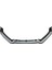 Seat Ibiza Mk4 Ön Lip Parlak Siyah 3 Prç Kulaklı Kırılmaya Dayanıklı Abs 2009 - 2016 5