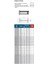 C25-12MM Harlingen Sk DIN69871 Yedek Pens 3