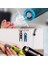 3 Fonksiyonlu Pratik Şişe Temizleme Fırçası Mutfak Banyo Araç İçin Çok Amaçlı Fırça 4