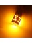 T20 Dekoratif LED Ampul Tek Duy Canbuslı Turuncu 12V / LAAM942-1 1