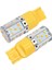 T20 Dekoratif LED Ampul Tek Duy Canbuslı Turuncu 12V / LAAM942-1 2