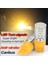 T20 Dekoratif LED Ampul Tek Duy Canbuslı Turuncu 12V / LAAM942-1 4