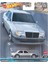 Premium Car Culture Mercedes-Benz 500 HKC55 2