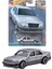 Premium Car Culture Mercedes-Benz 500 HKC55 3