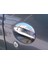 Peugeot 206 / 206 Plus Krom Kapı Kolu 4 Kapı 1998 Üzeri P. Çelik 2