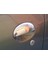 Peugeot 206 / 206 Plus Krom Kapı Kolu 4 Kapı 1998 Üzeri P. Çelik 3