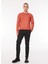 Normal Bel Normal Paça Slim Fit Lacivert Erkek Pantolon FM23W20PU 2