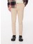 Normal Bel Normal Paça Slim Fit Taş Erkek Pantolon FM23W15PU 3