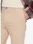 Normal Bel Normal Paça Slim Fit Taş Erkek Pantolon FM23W15PU 4