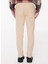 Normal Bel Normal Paça Slim Fit Taş Erkek Pantolon FM23W15PU 5