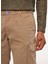Normal Bel Normal Paça Slim Fit Kahve Erkek Kargo Pantolon Fmnelson 4