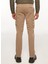 Normal Bel Normal Paça Slim Fit Kahve Erkek Kargo Pantolon Fmnelson 5