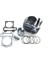 Ramzey Scooter 150 Silindir Komple 1